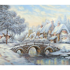 Cross stitch pattern: #2183882