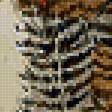Preview of cross stitch pattern: #2184240