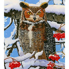 Cross stitch pattern: #2184240