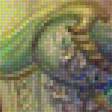 Preview of cross stitch pattern: #2184404