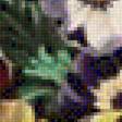 Preview of cross stitch pattern: #2184426