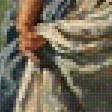 Preview of cross stitch pattern: #2184430