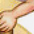 Preview of cross stitch pattern: #2185108