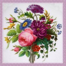 Cross stitch pattern: #2185840