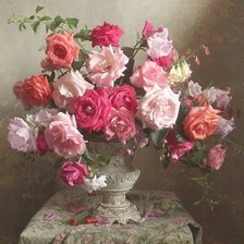 Cross stitch pattern: #2185874