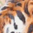 Preview of cross stitch pattern: #2186257
