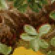 Preview of cross stitch pattern: #2186284