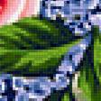 Preview of cross stitch pattern: #2186384