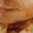 Preview of cross stitch pattern: #2186525