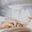 Preview of cross stitch pattern: #2186539