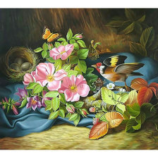 Cross stitch pattern: #2187043