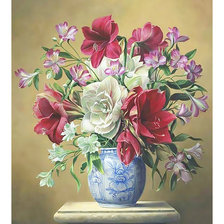 Cross stitch pattern: #2187224