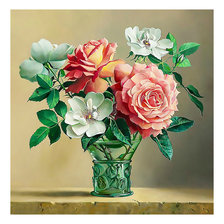 Cross stitch pattern: #2187231