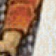 Preview of cross stitch pattern: #2187371