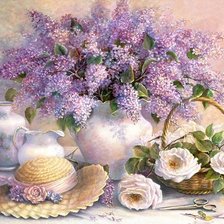 Cross stitch pattern: #2187851