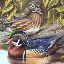 Cross stitch pattern: #2187921