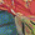 Preview of cross stitch pattern: #2188136