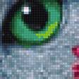 Preview of cross stitch pattern: #2189105