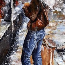 Cross stitch pattern: #2189349