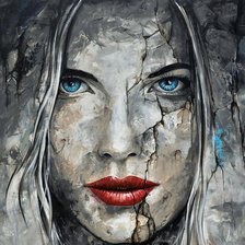 Cross stitch pattern: #2189351