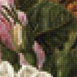 Preview of cross stitch pattern: #2189537