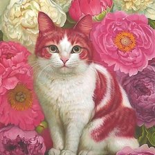 Cross stitch pattern: #2189546