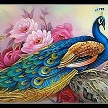 Cross stitch pattern: #2190132