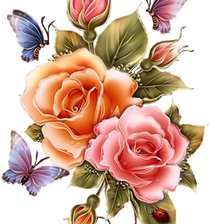 Cross stitch pattern: #2190160