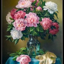 Cross stitch pattern: #2190162