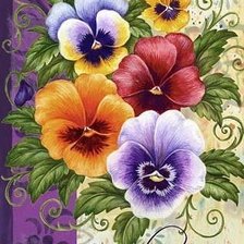 Cross stitch pattern: #2190180