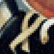 Preview of cross stitch pattern: #2190423