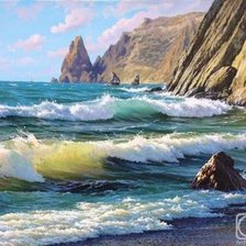 Cross stitch pattern: #2190592