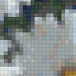 Preview of cross stitch pattern: #2190601