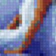 Preview of cross stitch pattern: #2190913