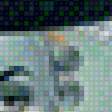 Preview of cross stitch pattern: #2191268