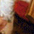 Preview of cross stitch pattern: #2191283