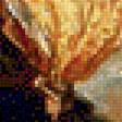 Preview of cross stitch pattern: #2191287