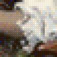 Preview of cross stitch pattern: #2191388