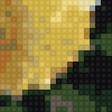 Preview of cross stitch pattern: #2191484