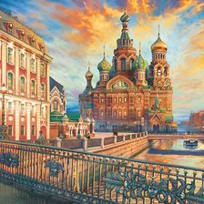 Cross stitch pattern: #2191547