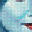 Preview of cross stitch pattern: #2191794