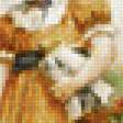 Preview of cross stitch pattern: #2191965