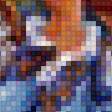 Preview of cross stitch pattern: #2192242