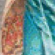 Preview of cross stitch pattern: #2192698