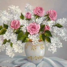 Cross stitch pattern: #2192874