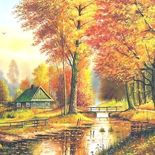 Cross stitch pattern: #2193534