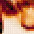 Preview of cross stitch pattern: #2193680