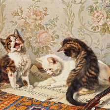 Cross stitch pattern: #2193714