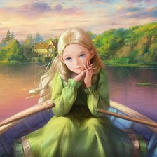 Cross stitch pattern: #2193884