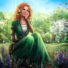 Cross stitch pattern: #2193899